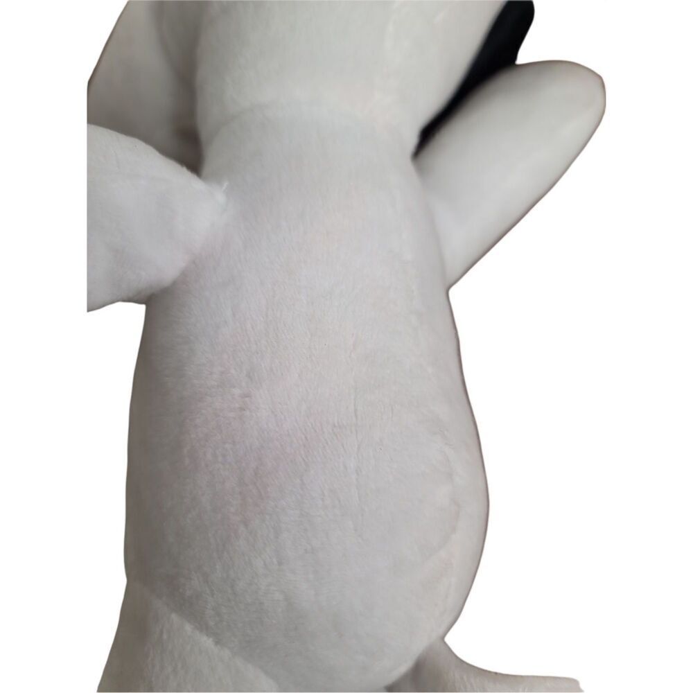 Snoopy Plush #A9 - Picture 5 of 7